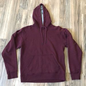 Maroon Champion Sweatshirt